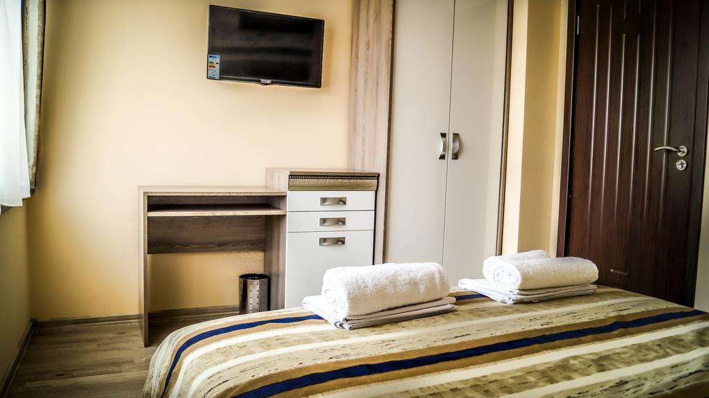 Guest House Meridi Priseltsi Экстерьер фото