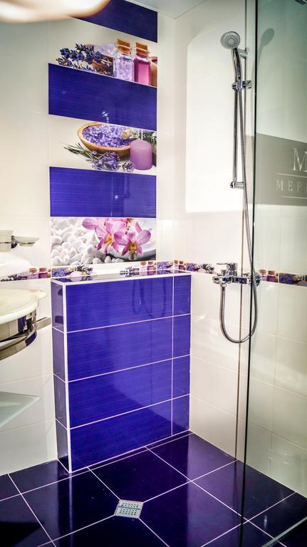 Guest House Meridi Priseltsi Экстерьер фото