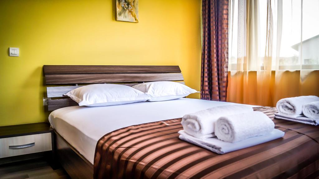 Guest House Meridi Priseltsi Экстерьер фото