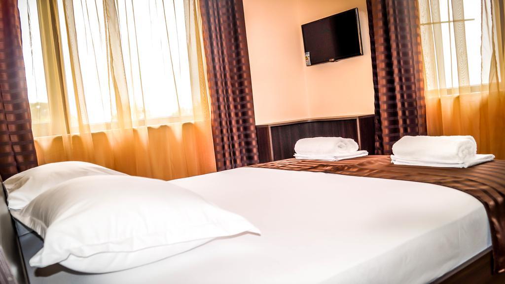 Guest House Meridi Priseltsi Экстерьер фото