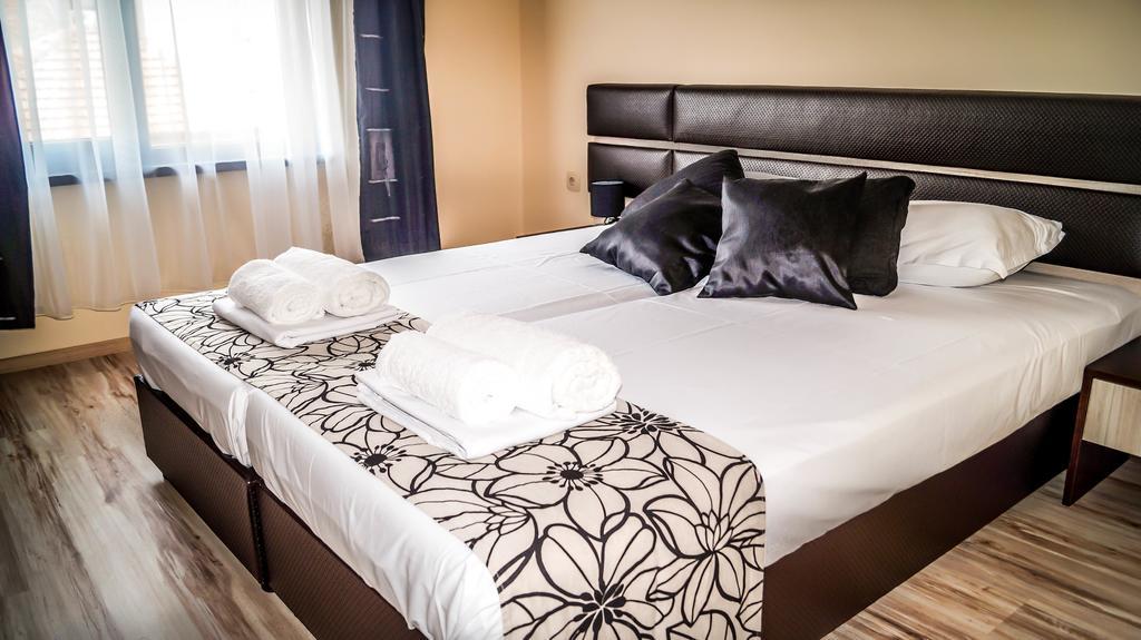 Guest House Meridi Priseltsi Экстерьер фото
