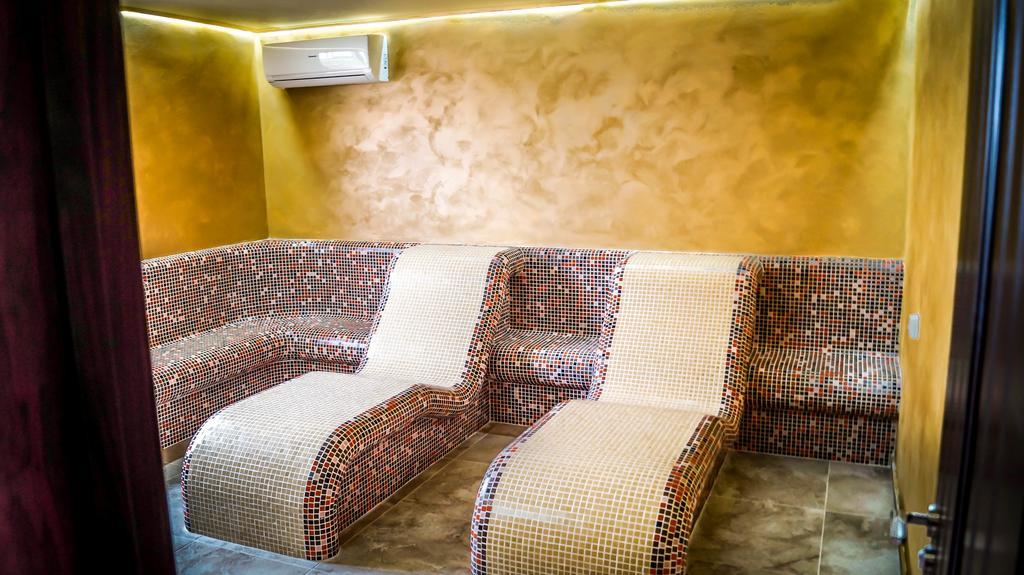 Guest House Meridi Priseltsi Экстерьер фото