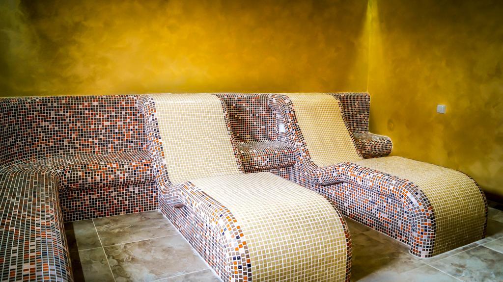 Guest House Meridi Priseltsi Экстерьер фото