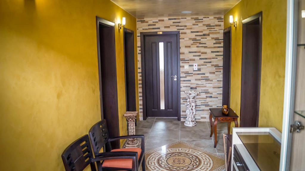 Guest House Meridi Priseltsi Экстерьер фото